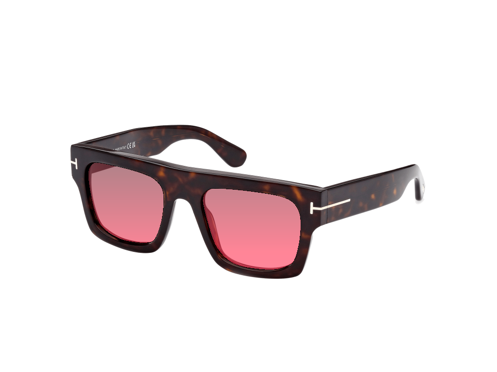 Tom Ford FT0711 52F Fausto Tom Ford FT0711 52F Fausto