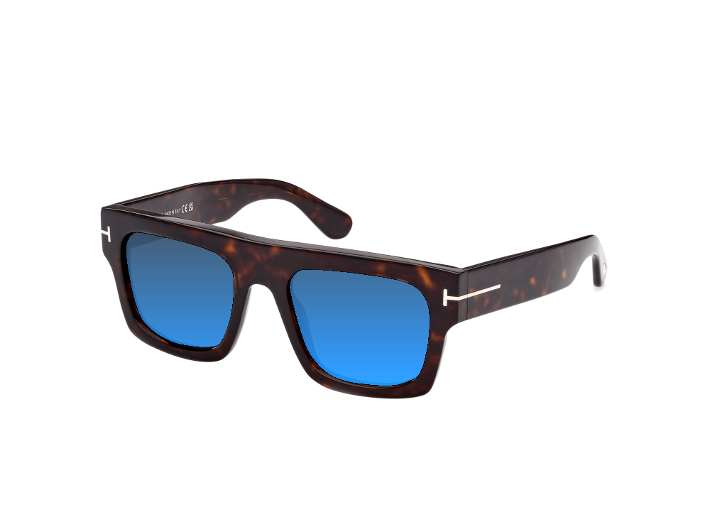 Tom Ford FT0711 52F Fausto Tom Ford FT0711 52F Fausto