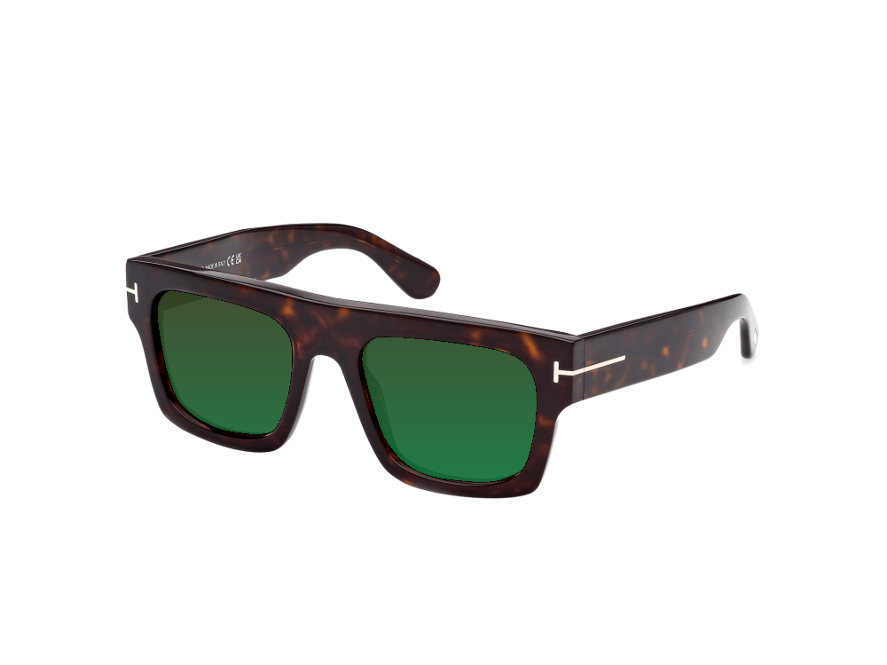 Tom Ford FT0711 52F Fausto Tom Ford FT0711 52F Fausto