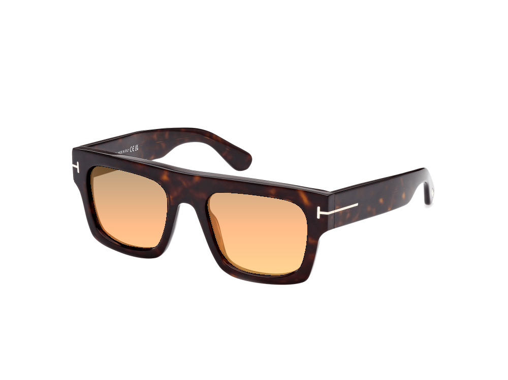 Tom Ford FT0711 52F Fausto Tom Ford FT0711 52F Fausto