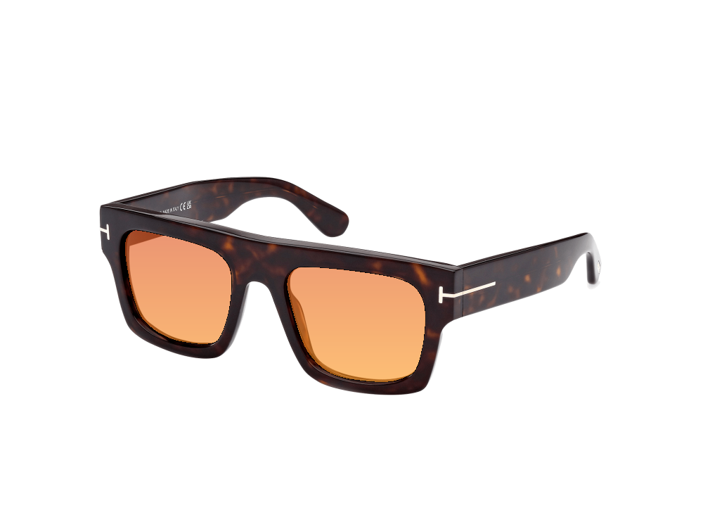 Tom Ford FT0711 52F Fausto Tom Ford FT0711 52F Fausto