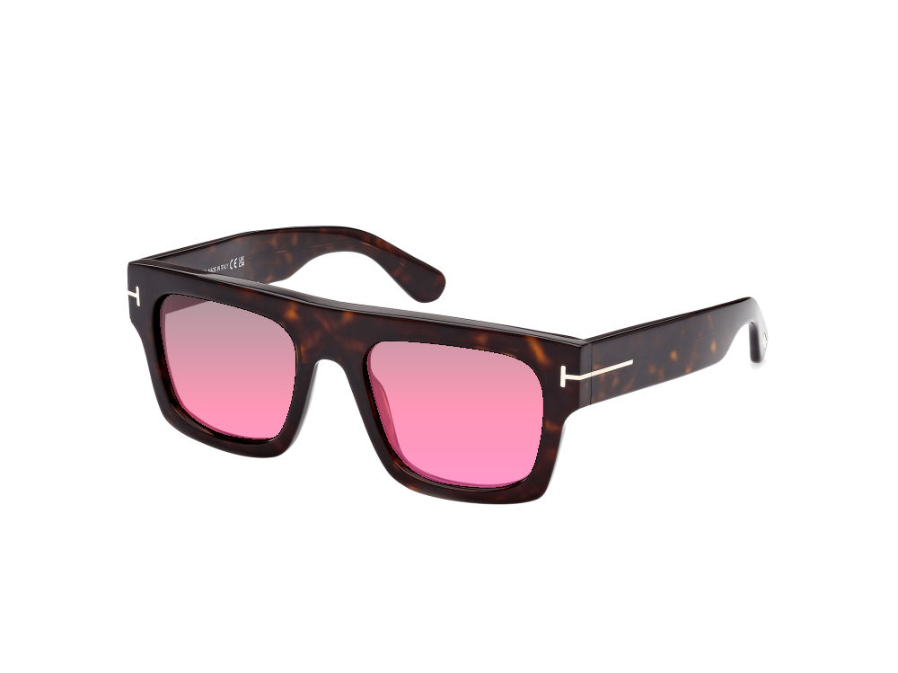 Tom Ford FT0711 52F Fausto  Tom Ford FT0711 52F Fausto