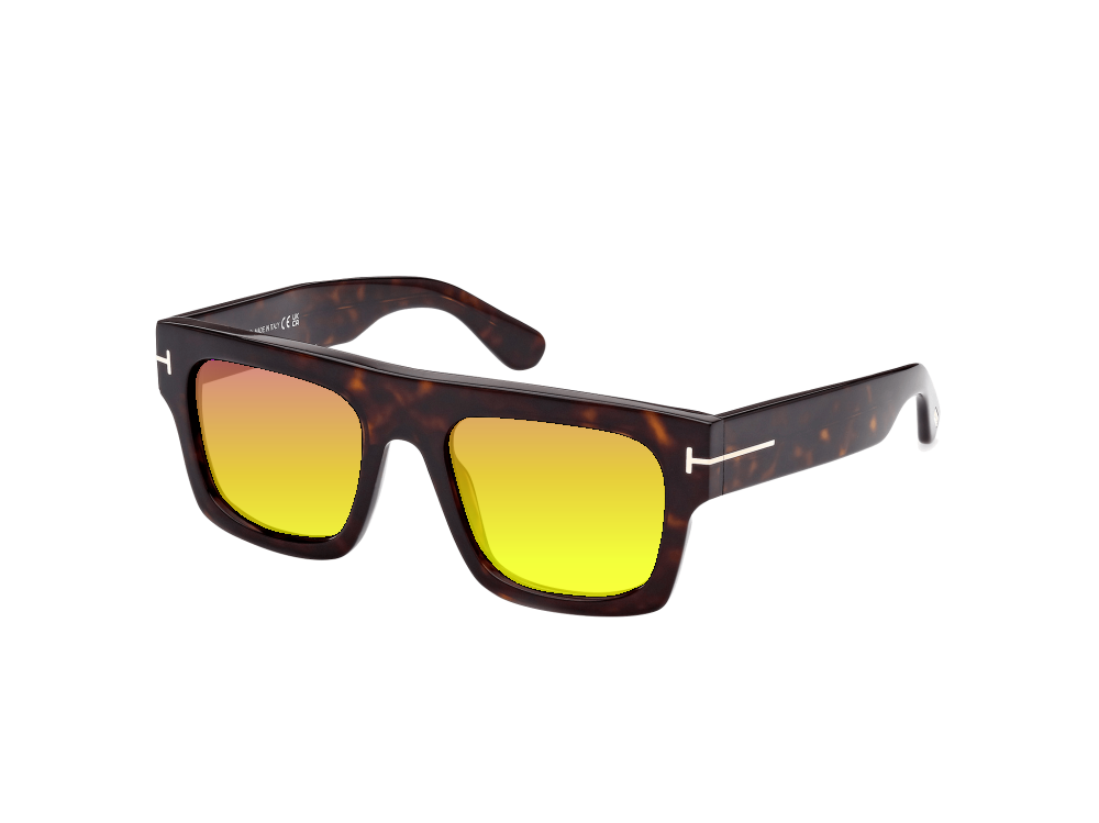 Tom Ford FT0711 52F Fausto Tom Ford FT0711 52F Fausto