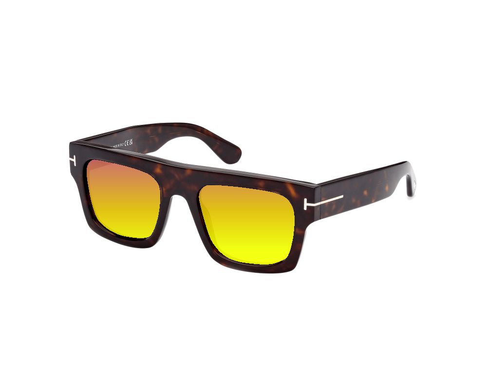 Tom Ford FT0711 52F Fausto Tom Ford FT0711 52F Fausto