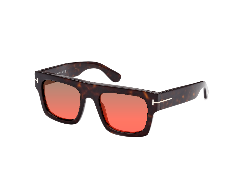 Tom Ford FT0711 52F Fausto Tom Ford FT0711 52F Fausto