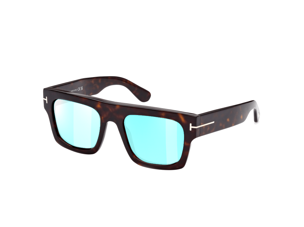 Tom Ford FT0711 52F Fausto Tom Ford FT0711 52F Fausto