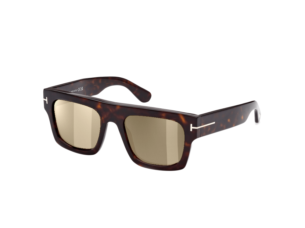 Tom Ford FT0711 52F Fausto Tom Ford FT0711 52F Fausto