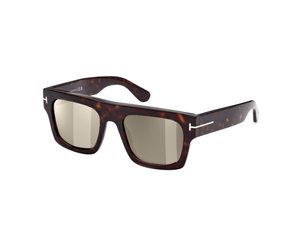 Tom Ford FT0711 52F Fausto Tom Ford FT0711 52F Fausto