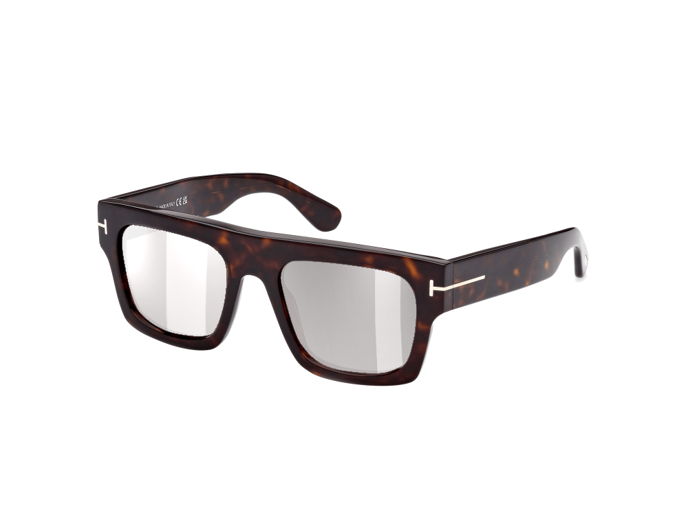 Tom Ford FT0711 52F Fausto Tom Ford FT0711 52F Fausto