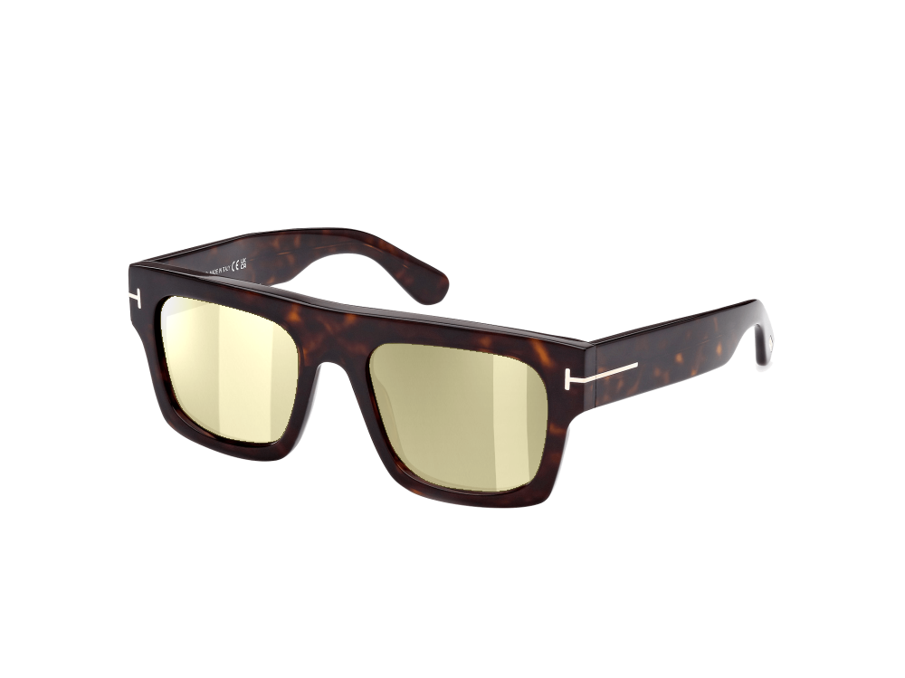 Tom Ford FT0711 52F Fausto Tom Ford FT0711 52F Fausto