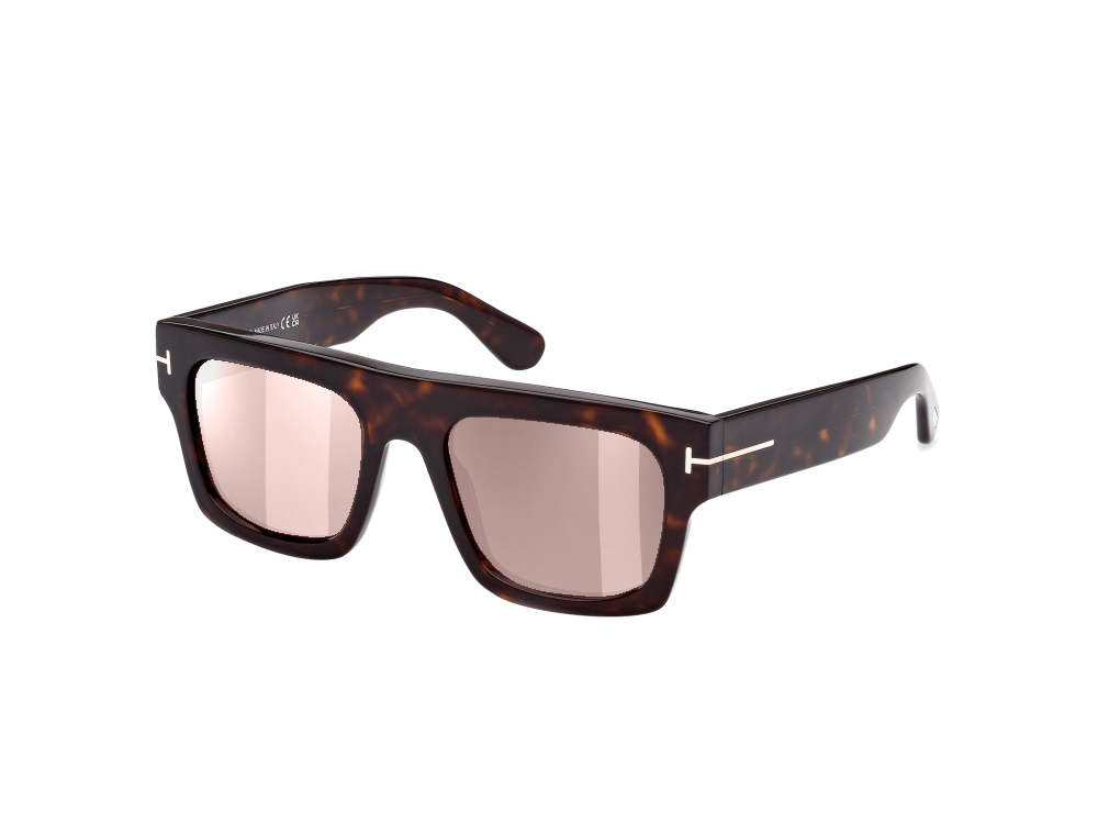 Tom Ford FT0711 52F Fausto Tom Ford FT0711 52F Fausto