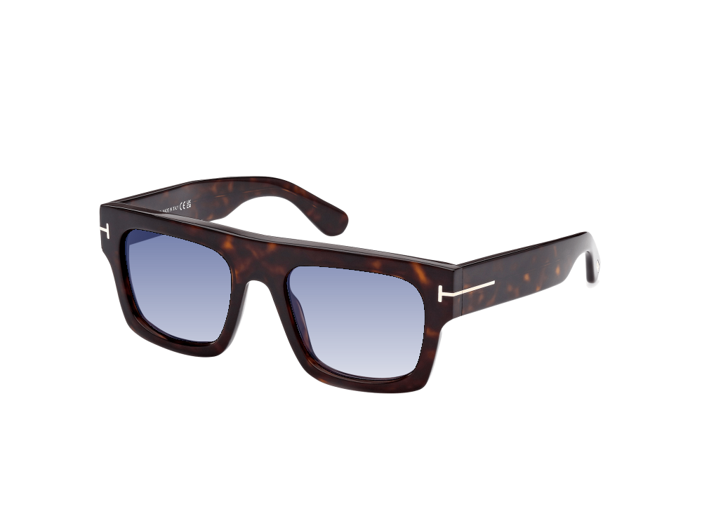 Tom Ford FT0711 52F Fausto Tom Ford FT0711 52F Fausto