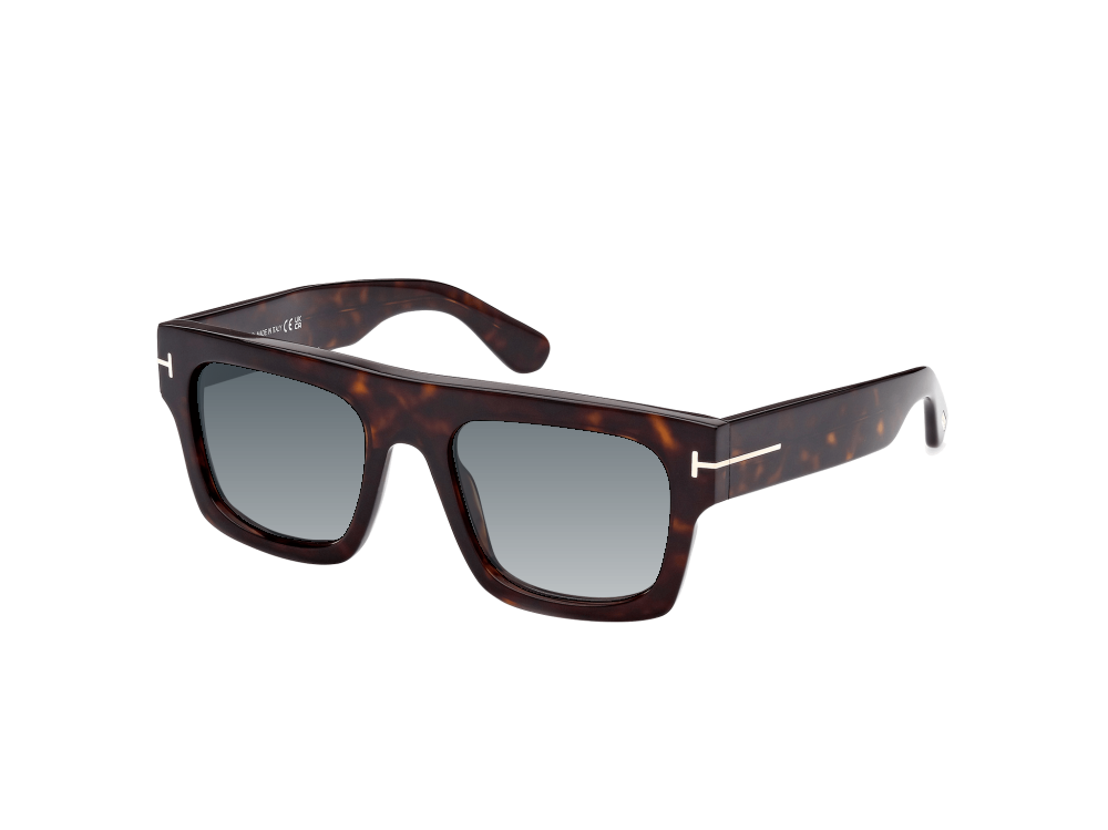 Tom Ford FT0711 52F Fausto Tom Ford FT0711 52F Fausto