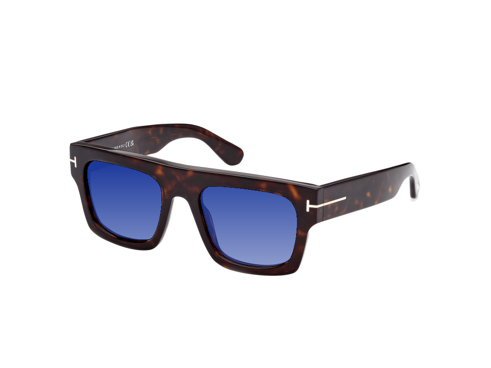 Tom Ford FT0711 52F Fausto Tom Ford FT0711 52F Fausto