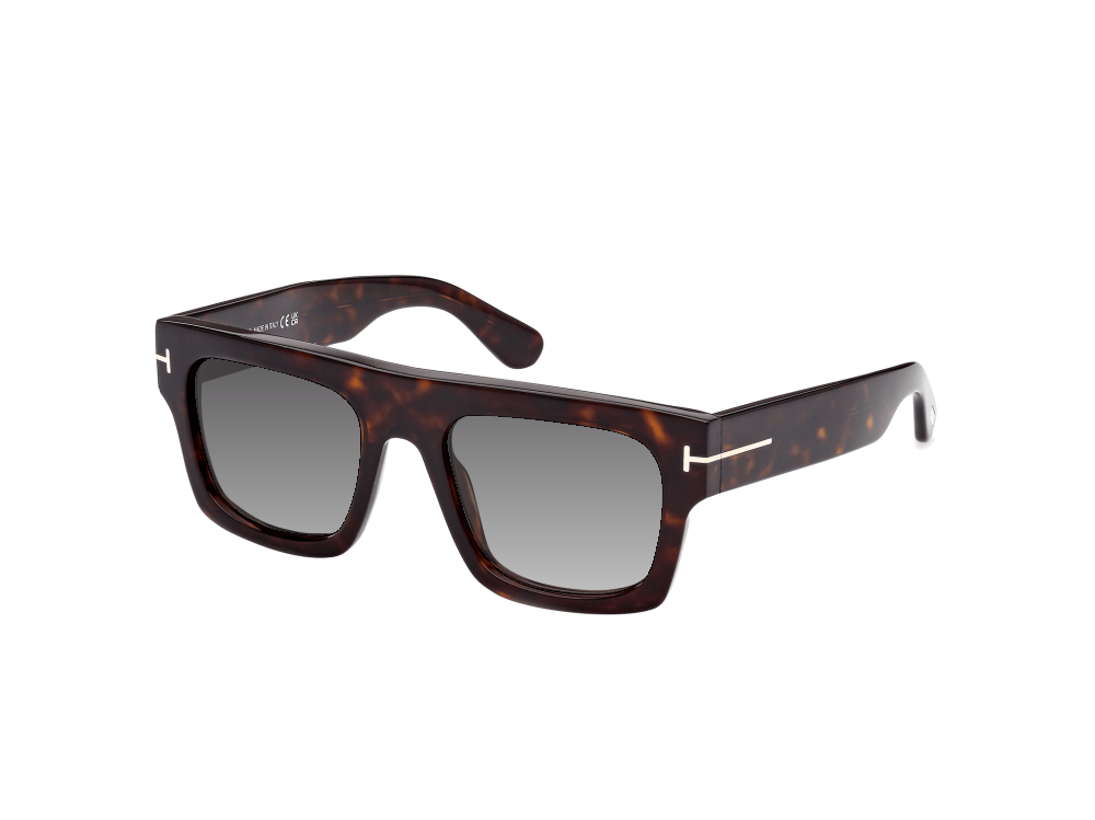 Tom Ford FT0711 52F Fausto Tom Ford FT0711 52F Fausto