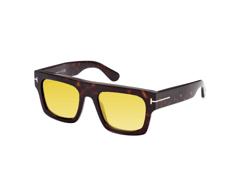 Tom Ford FT0711 52F Fausto Tom Ford FT0711 52F Fausto