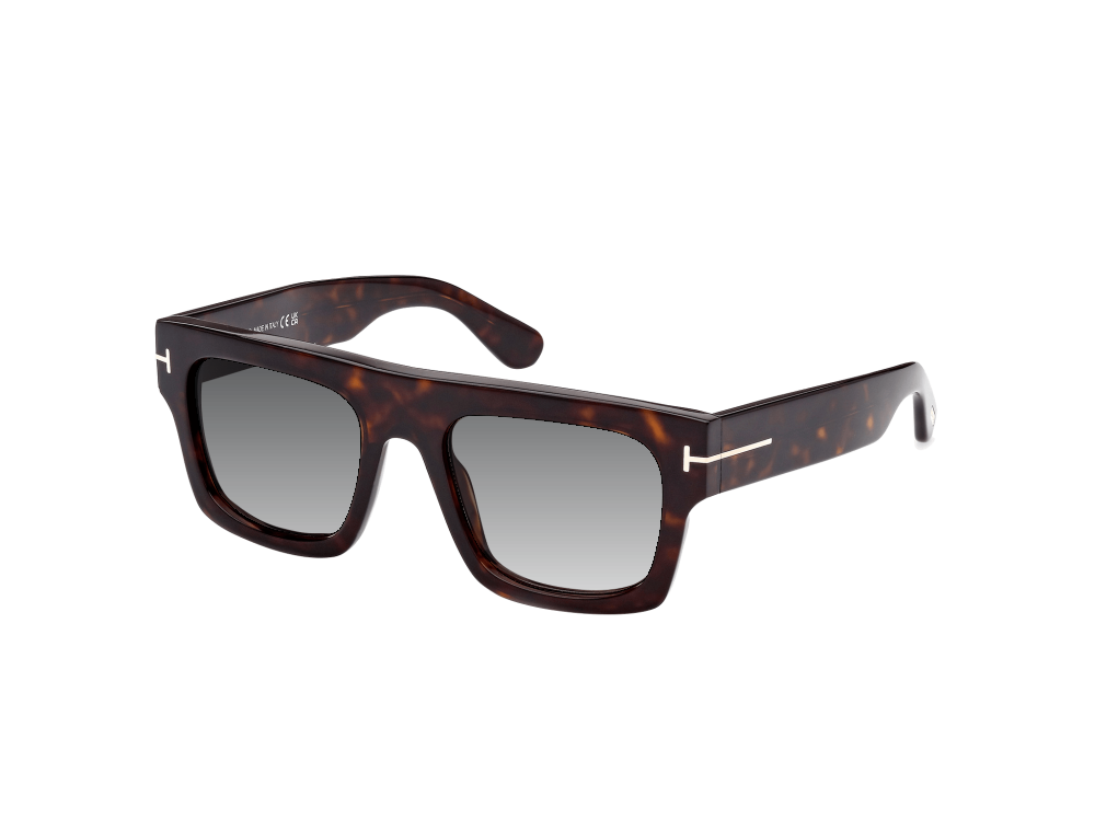 Tom Ford FT0711 52F Fausto Tom Ford FT0711 52F Fausto