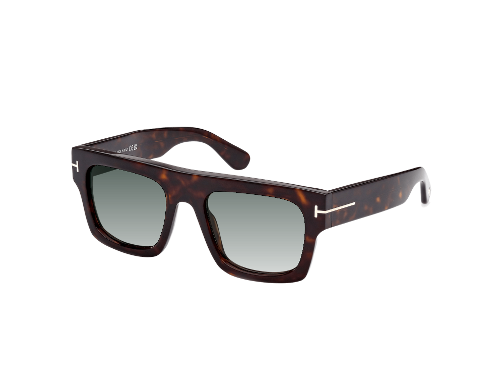 Tom Ford FT0711 52F Fausto Tom Ford FT0711 52F Fausto