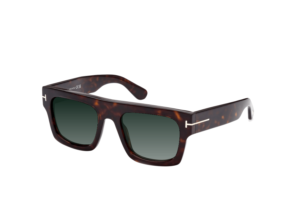 Tom Ford FT0711 52F Fausto Tom Ford FT0711 52F Fausto