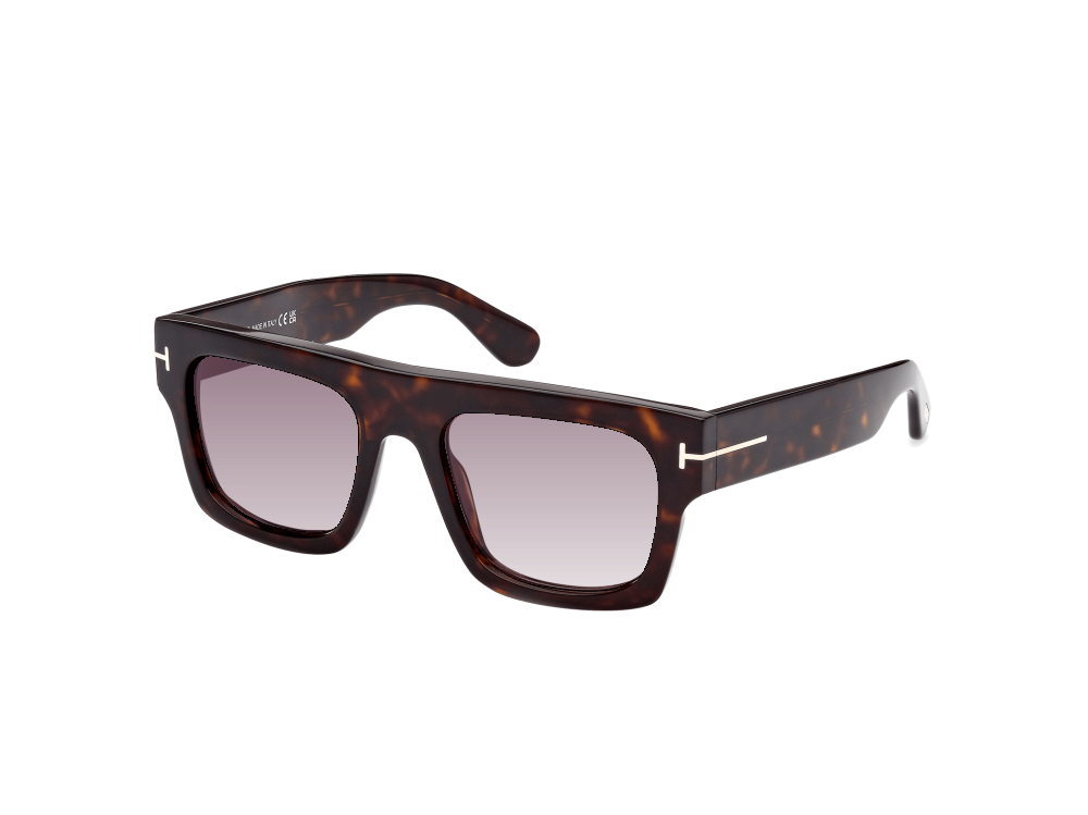 Tom Ford FT0711 52F Fausto Tom Ford FT0711 52F Fausto