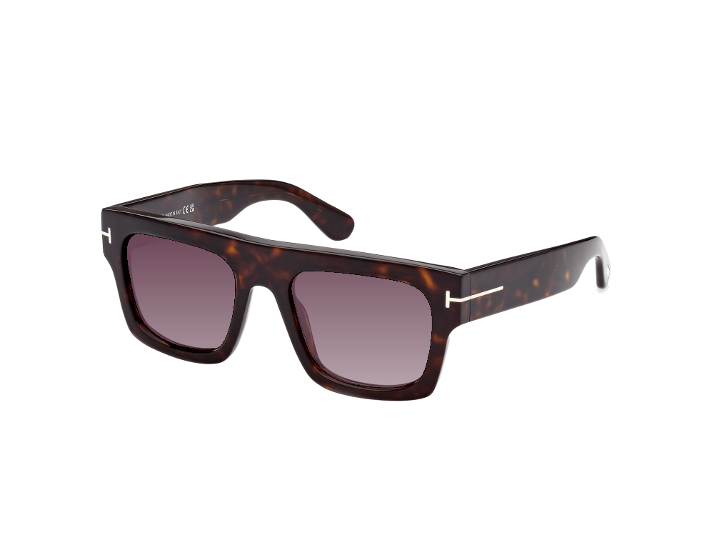 Tom Ford FT0711 52F Fausto Tom Ford FT0711 52F Fausto