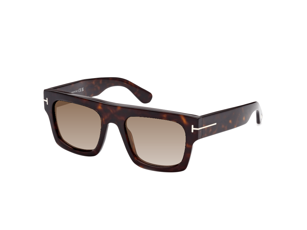 Tom Ford FT0711 52F Fausto Tom Ford FT0711 52F Fausto