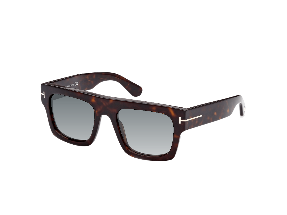 Tom Ford FT0711 52F Fausto Tom Ford FT0711 52F Fausto