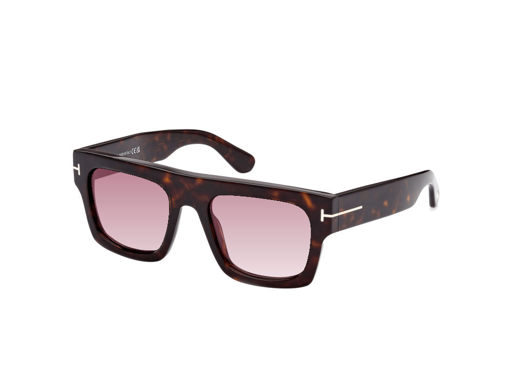 Tom Ford FT0711 52F Fausto Tom Ford FT0711 52F Fausto