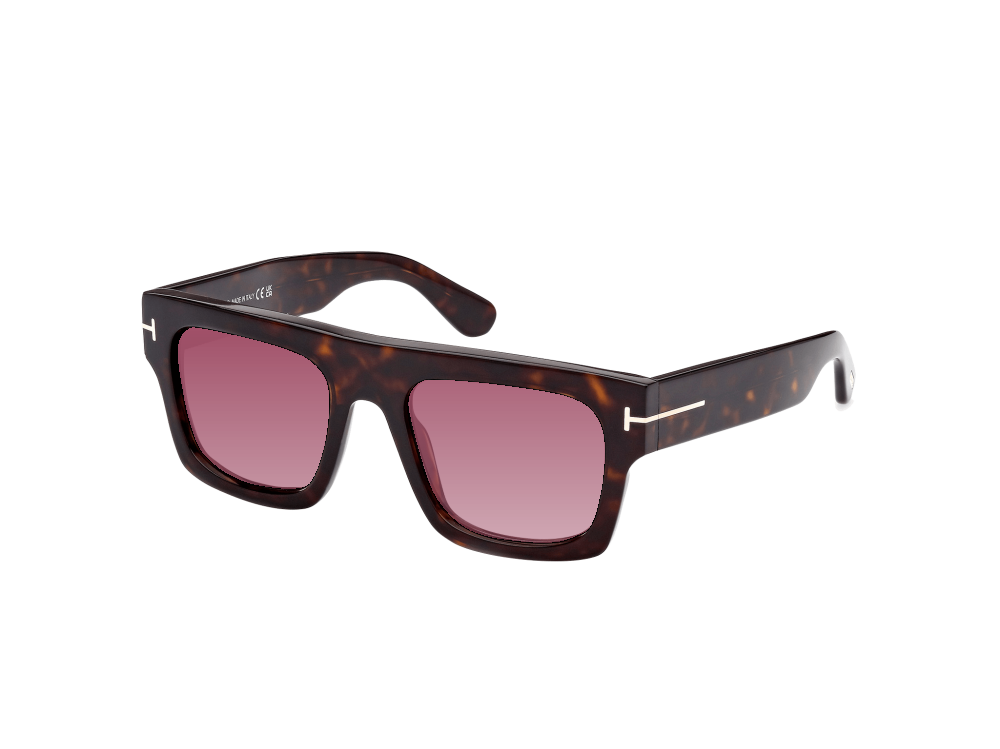 Tom Ford FT0711 52F Fausto Tom Ford FT0711 52F Fausto