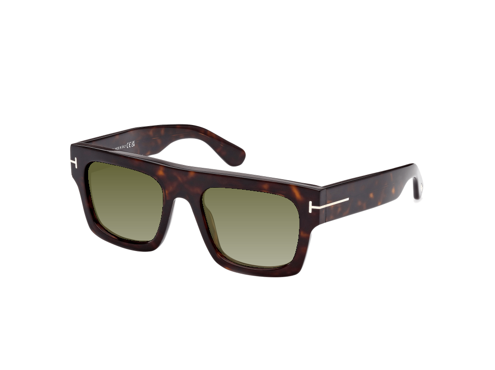 Tom Ford FT0711 52F Fausto Tom Ford FT0711 52F Fausto