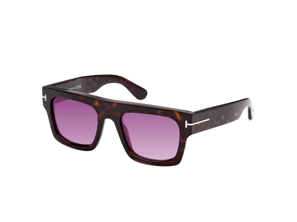 Tom Ford FT0711 52F Fausto Tom Ford FT0711 52F Fausto