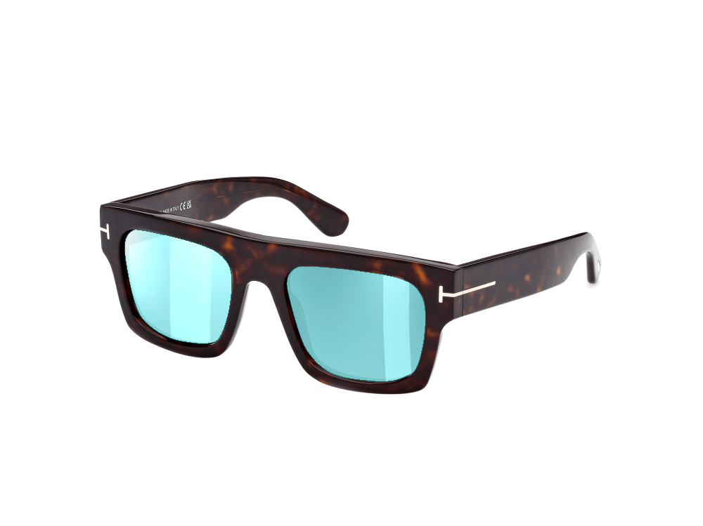 Tom Ford FT0711 52F Fausto Tom Ford FT0711 52F Fausto