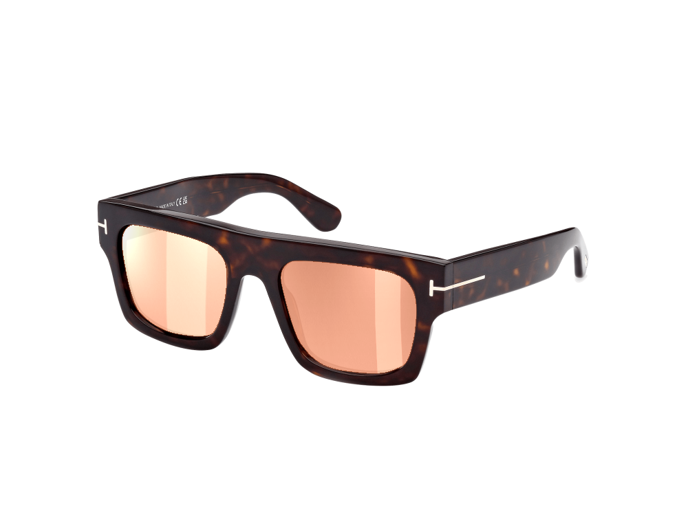 Tom Ford FT0711 52F Fausto Tom Ford FT0711 52F Fausto