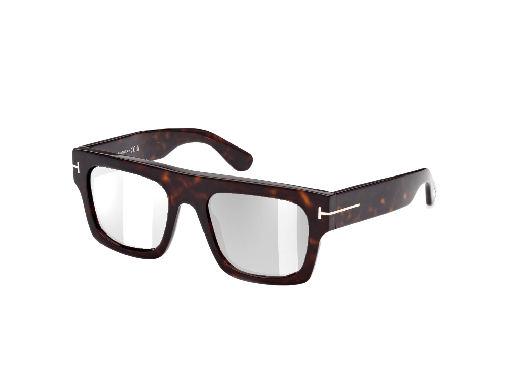 Tom Ford FT0711 52F Fausto Tom Ford FT0711 52F Fausto