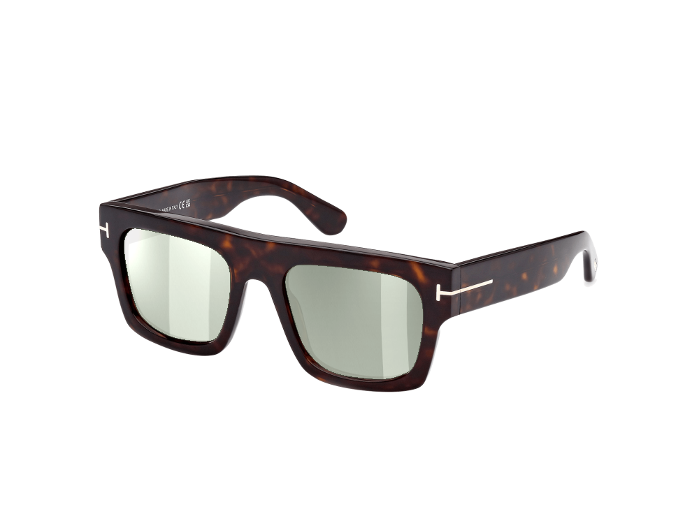 Tom Ford FT0711 52F Fausto Tom Ford FT0711 52F Fausto