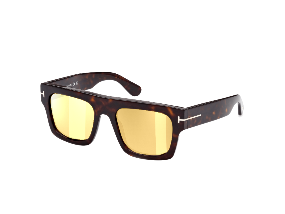 Tom Ford FT0711 52F Fausto Tom Ford FT0711 52F Fausto