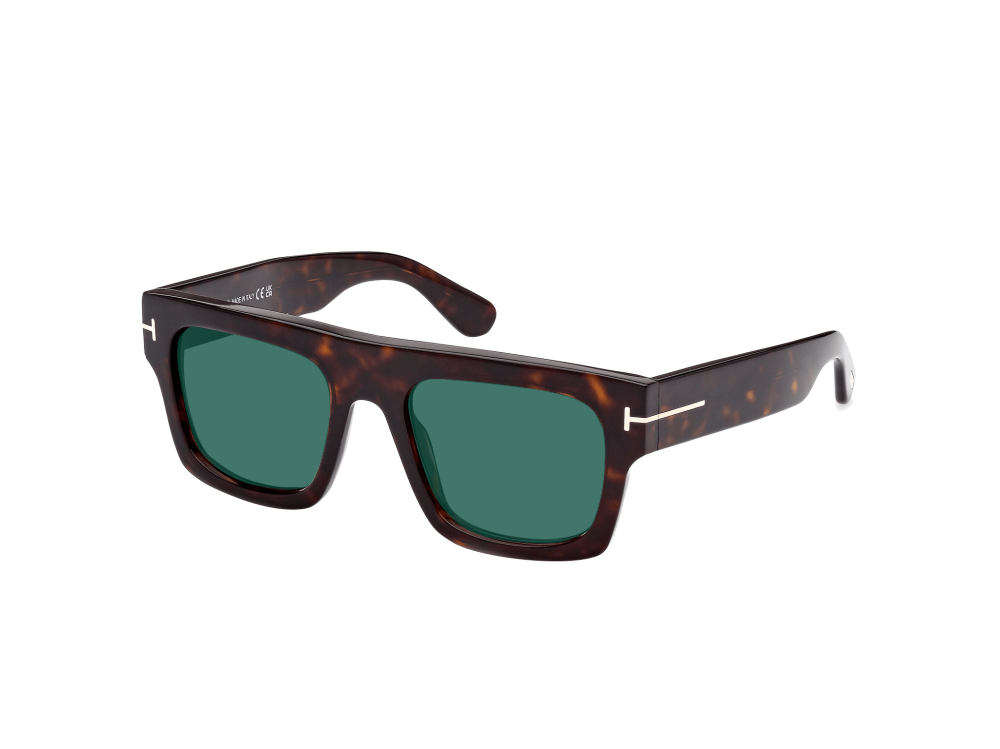 Tom Ford FT0711 52F Fausto Tom Ford FT0711 52F Fausto