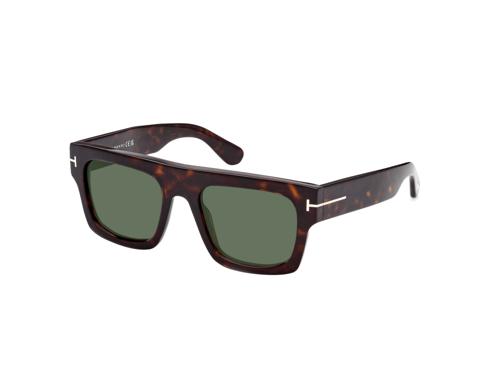 Tom Ford FT0711 52F Fausto Tom Ford FT0711 52F Fausto