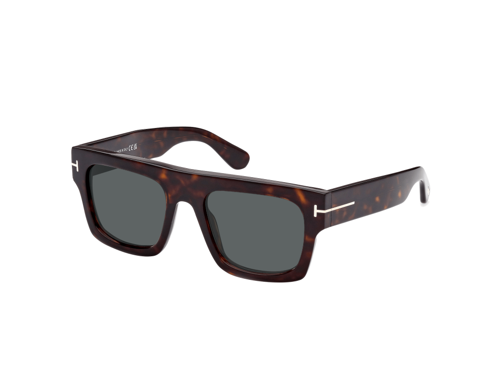 Tom Ford FT0711 52F Fausto Tom Ford FT0711 52F Fausto