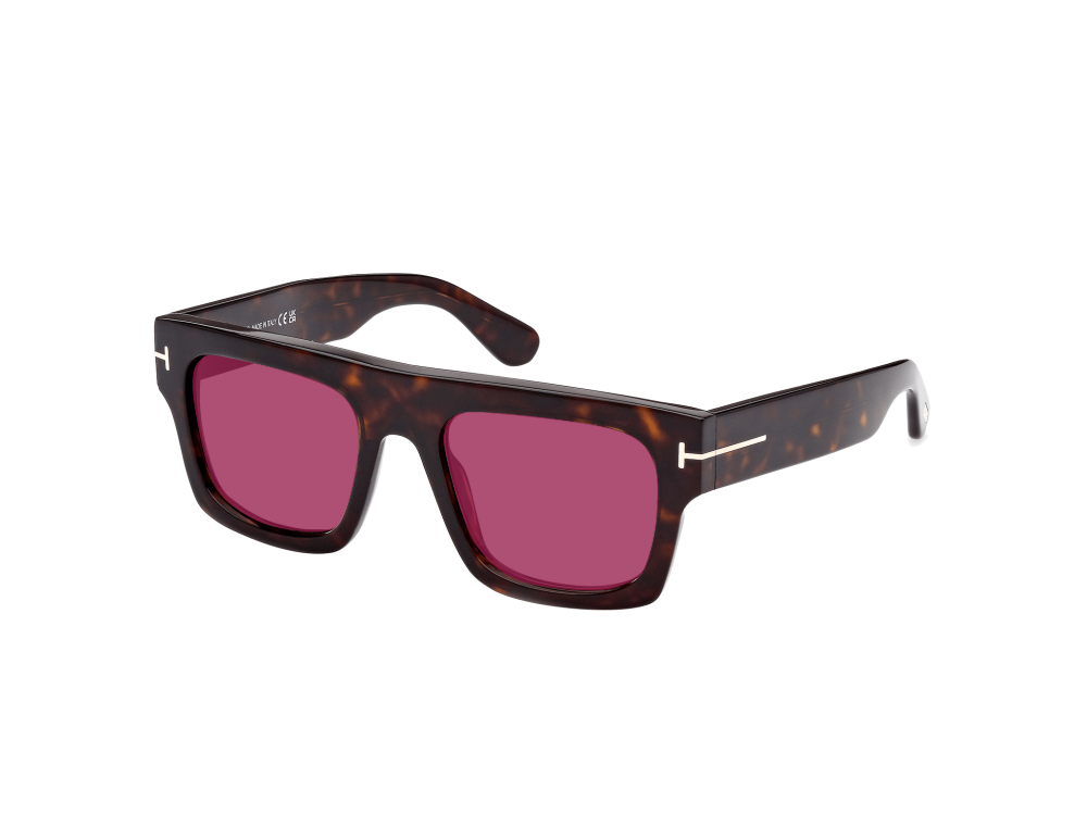 Tom Ford FT0711 52F Fausto Tom Ford FT0711 52F Fausto