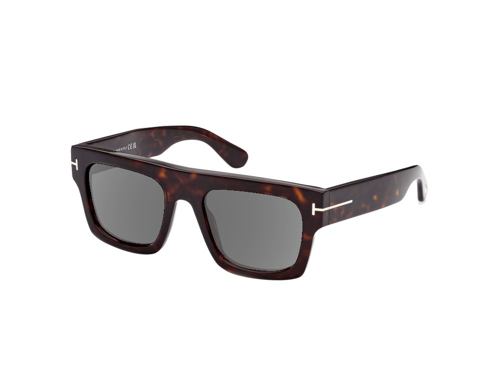 Tom Ford FT0711 52F Fausto Tom Ford FT0711 52F Fausto