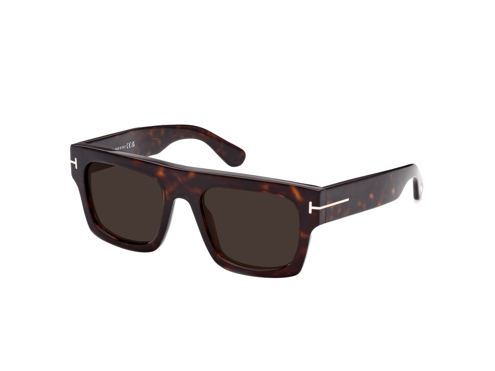 Tom Ford FT0711 52F Fausto Tom Ford FT0711 52F Fausto