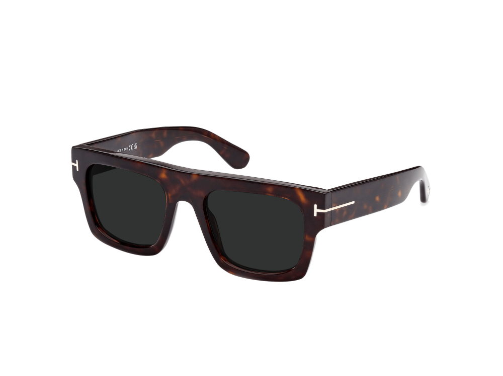 Tom Ford FT0711 52F Fausto Tom Ford FT0711 52F Fausto