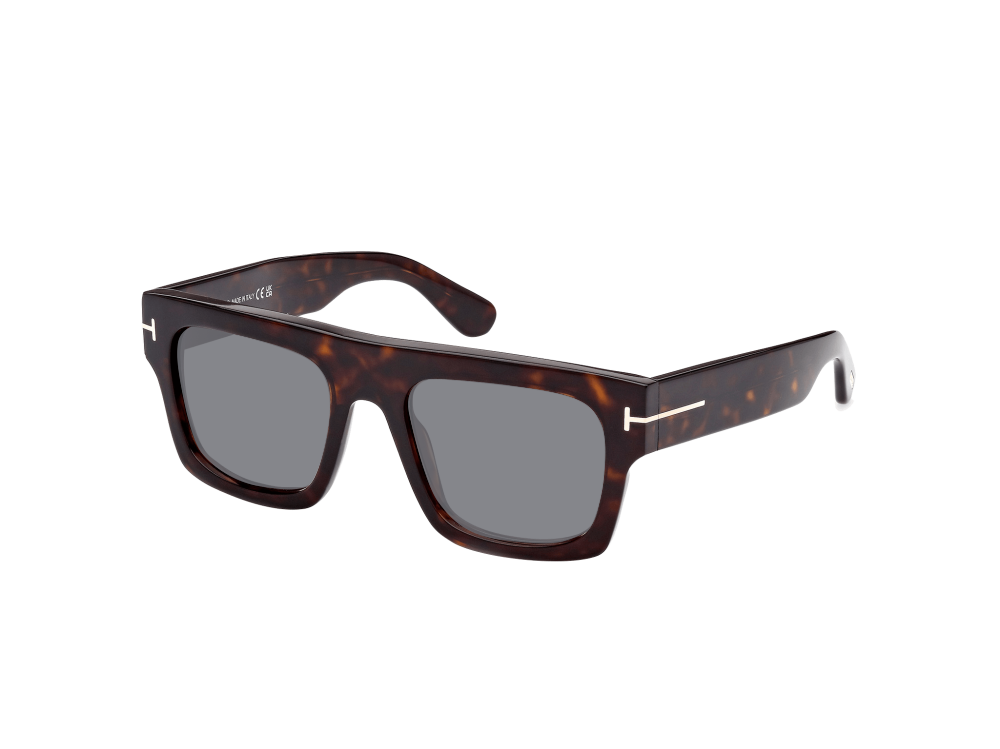 Tom Ford FT0711 52F Fausto Tom Ford FT0711 52F Fausto