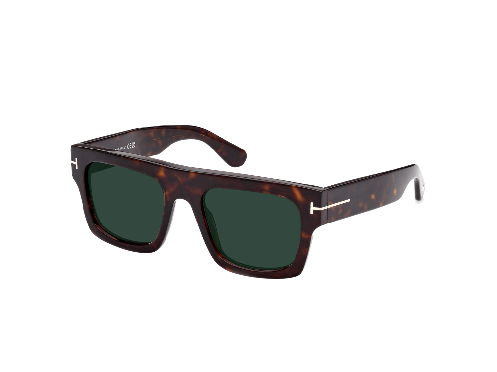 Tom Ford FT0711 52F Fausto Tom Ford FT0711 52F Fausto