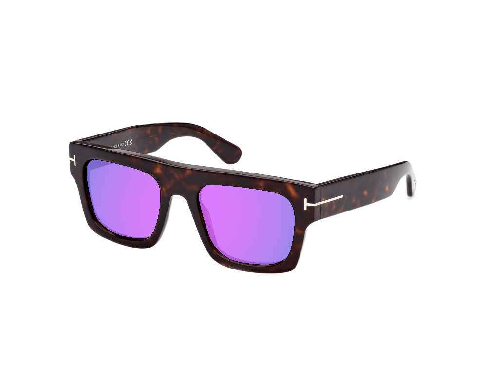 Tom Ford FT0711 52F Fausto Tom Ford FT0711 52F Fausto