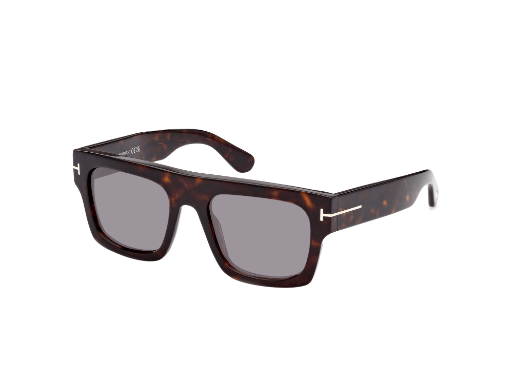 Tom Ford FT0711 52F Fausto Tom Ford FT0711 52F Fausto