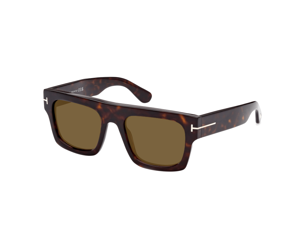 Tom Ford FT0711 52F Fausto Tom Ford FT0711 52F Fausto