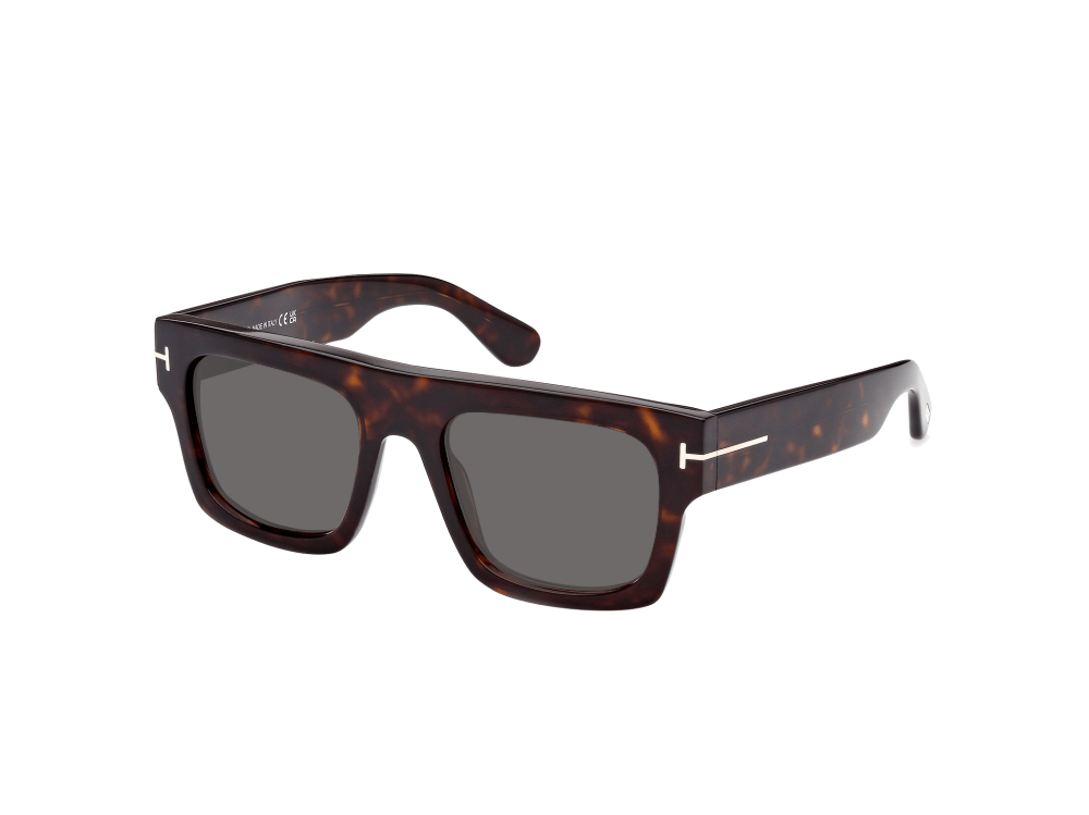 Tom Ford FT0711 52F Fausto Tom Ford FT0711 52F Fausto