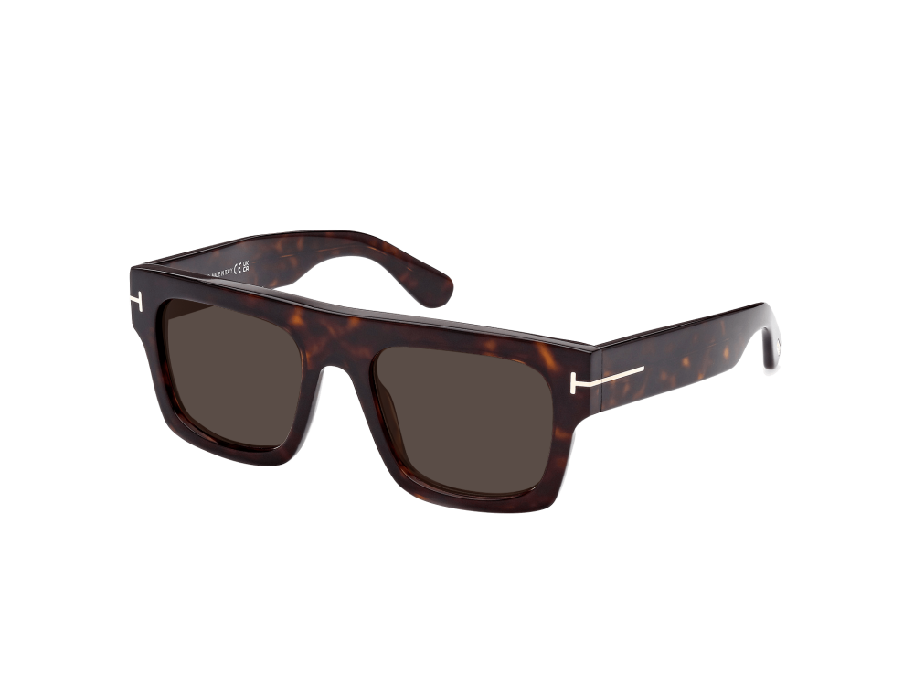 Tom Ford FT0711 52F Fausto Tom Ford FT0711 52F Fausto